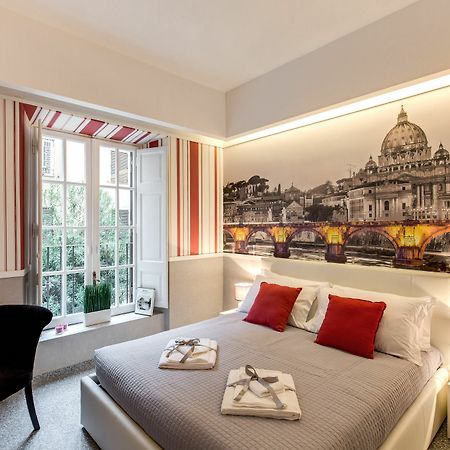 Grand Tour Rome Suites - Liberty Collection Esterno foto